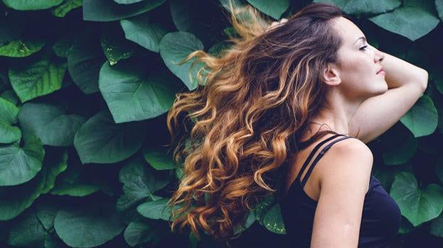 11 Helpful Hacks for Healthy Hair