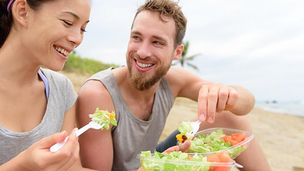 Real-Zymes™ Digestive Enzymes