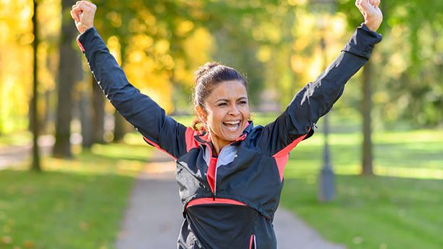 A Woman’s Guide to a Healthier Life