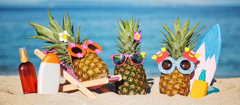Have a Sun-Healthy Summer – Pure Essence Labs
