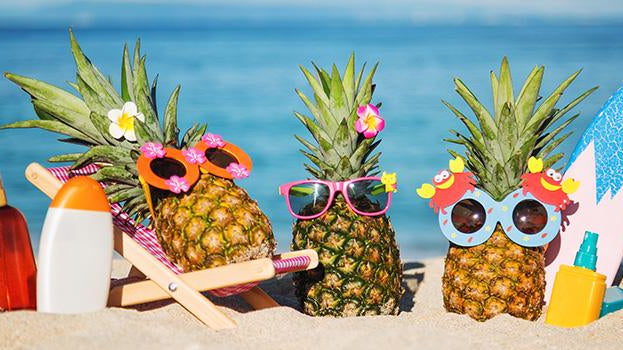 Have a Sun-Healthy Summer