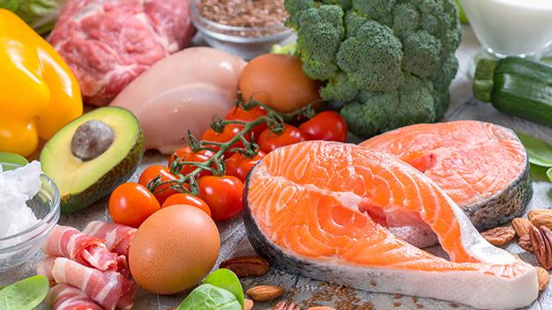 5 Ways Digestive Enzymes Improve Your Keto Diet