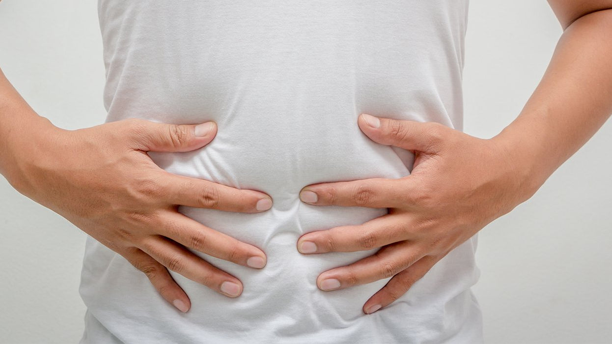 How To Heal Your Gut For A Better You