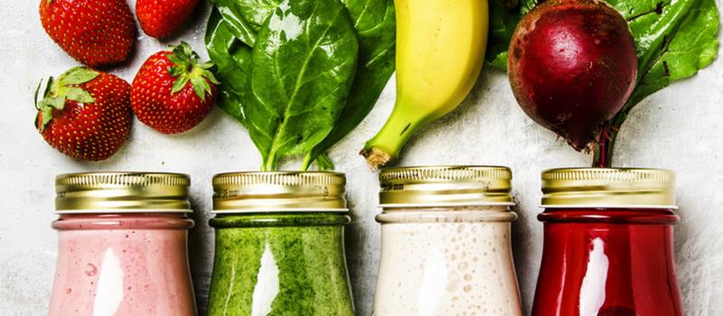 So You Think You Can Drink Your Vitamins? Juicing vs Smoothies