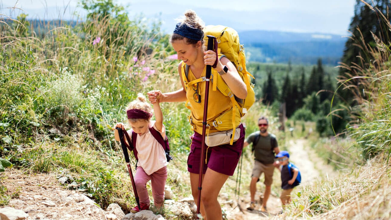 Say Goodbye to Bugs this Summer