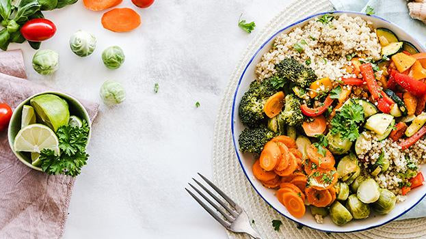 3 Major Reasons Nutrition Matters During Chiropractic Care