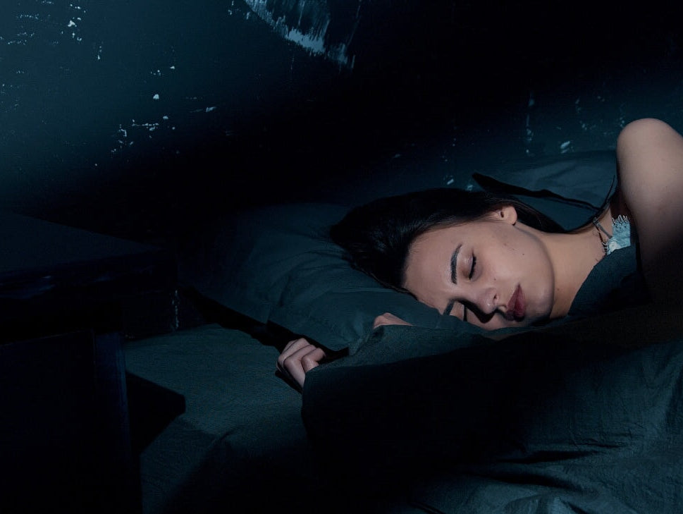 Rest - The Most Vital Nutrient