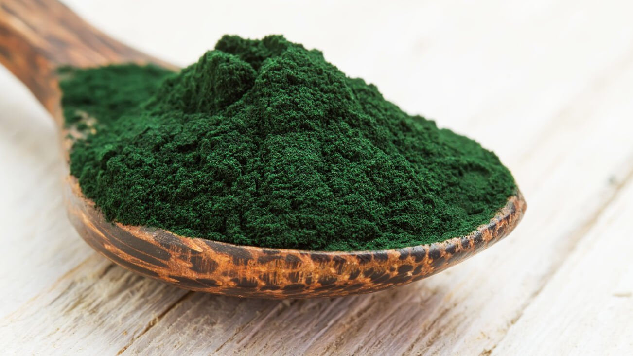 What Is Spirulina, And Why You Should Be Eating Pond Scum