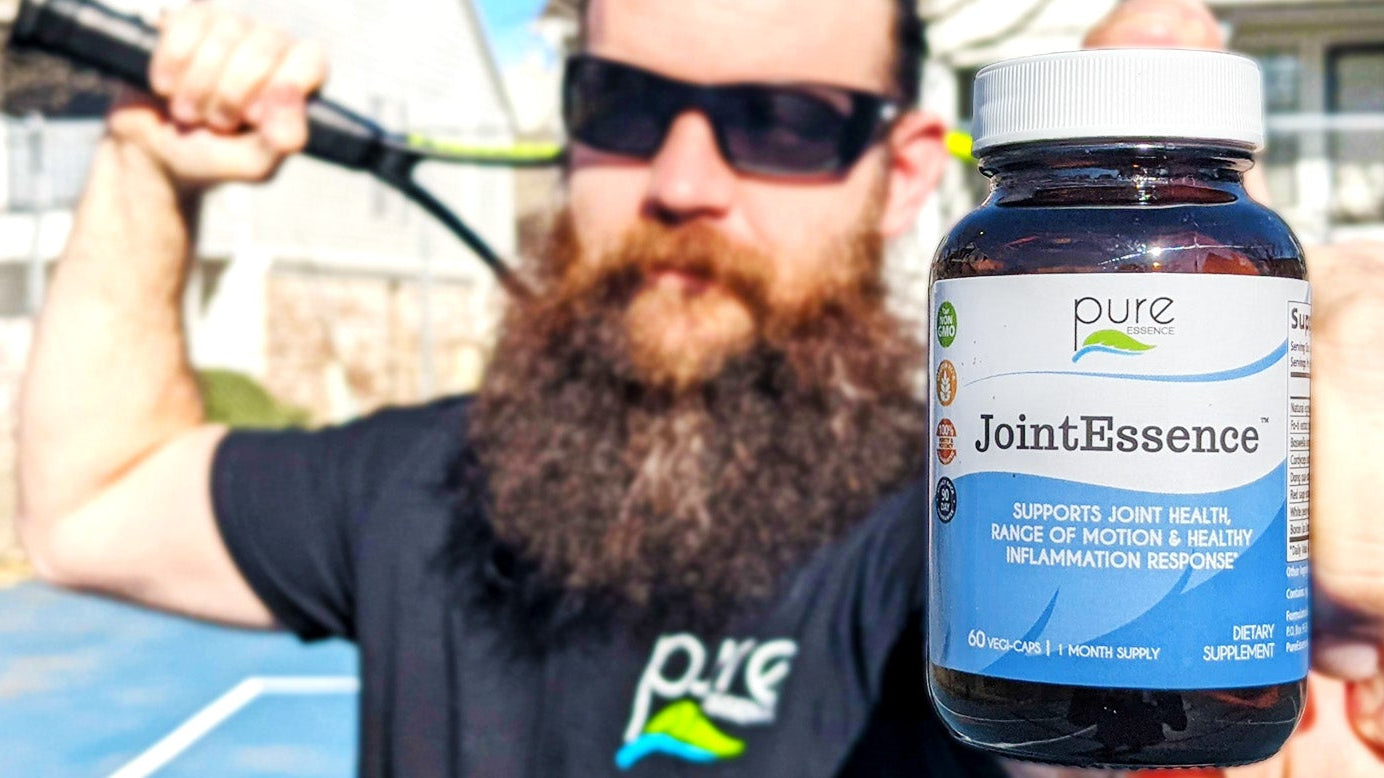Getting to Know JointEssence™