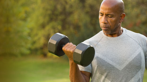 Tips for Promoting Prostate Health
