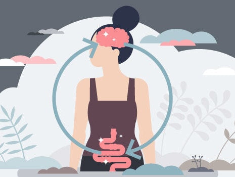 Stress & Your Gut