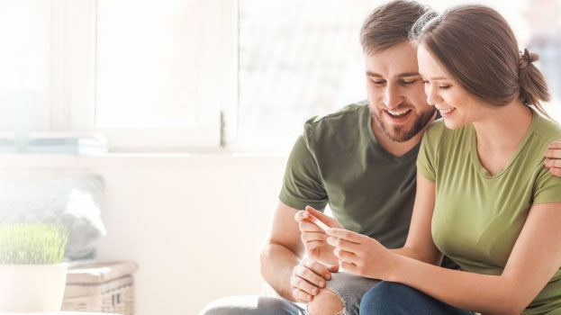 Top 7 Nutrients for a Healthy Pregnancy