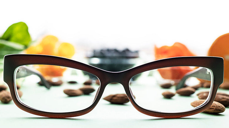 Best Herbs & Nutrients for Vision