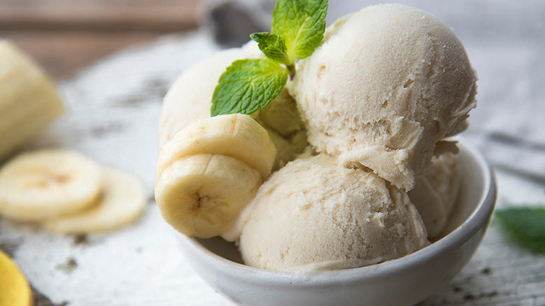 6 Easy Nice Cream Recipes for Summer