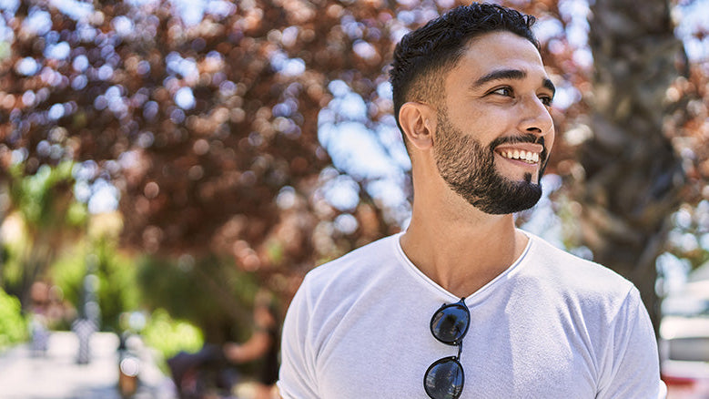 The 6 Best Supplements Every Man Should be Taking
