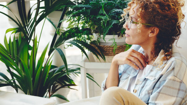 Signs That You May Be in Perimenopause