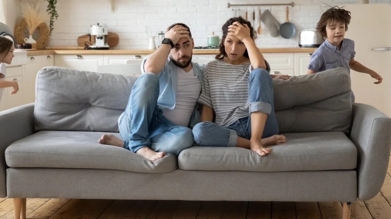 How to Fight Stress Naturally