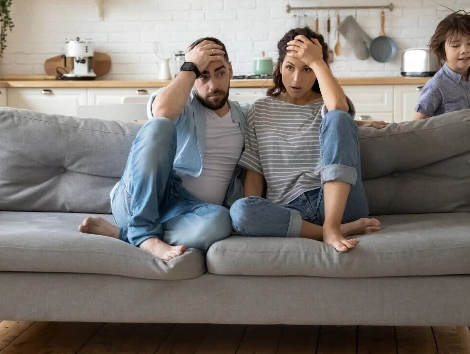 How to Fight Stress Naturally