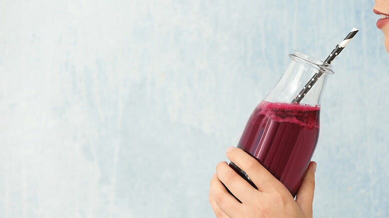 Detoxing Magnesium Smoothie