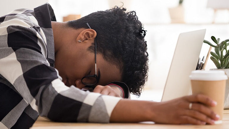 Sleep: Why We Need It & the Effects of Sleep Deprivation