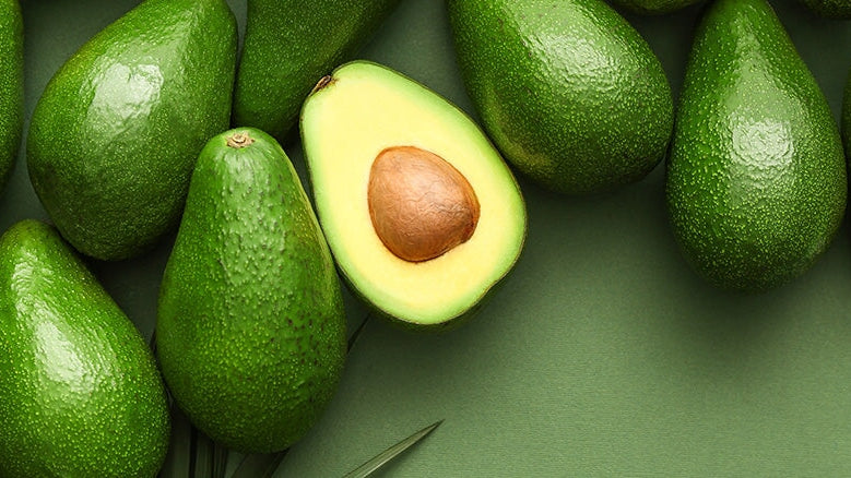 The Astonishing Truth About Avocados