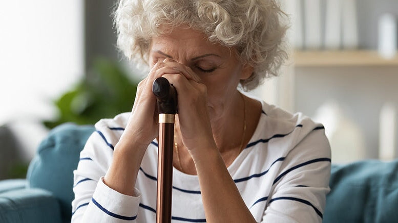 Understanding Osteoporosis & Why Women are Uniquely at Risk