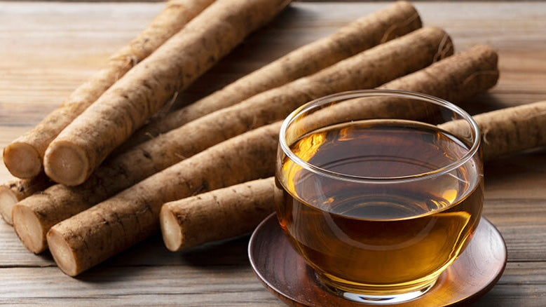 Best Herbs & Nutrients for Seasonal Allergies