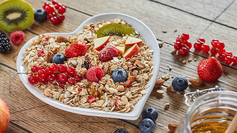 9 Heart-Healthy Nutrients You Might Be Missing in Your Diet
