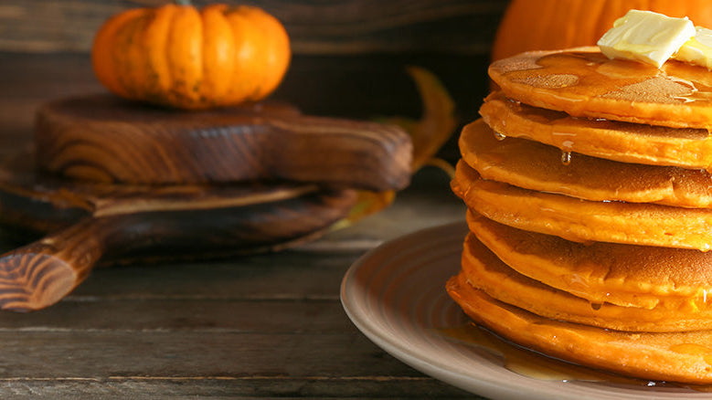 10 Mouthwatering Recipes That Won’t Ruin Your Diet or Holidays