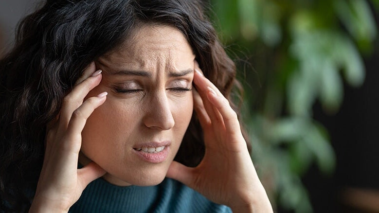 Can Magnesium Minimize your Migraines?