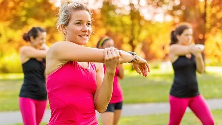 4 Ways to Boost Breast Health