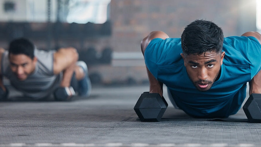 7 Tips to Boost Low Testosterone in Men