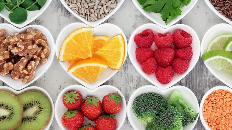 5 Habits to Build for Better Heart Health