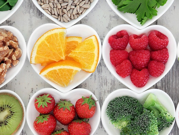 5 Habits to Build for Better Heart Health