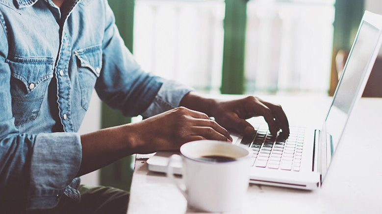 Deskbound for Hours? Here’s How to Stay Active