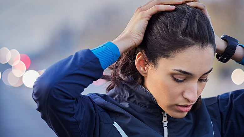 Signs Your Vitamin D Levels are Low