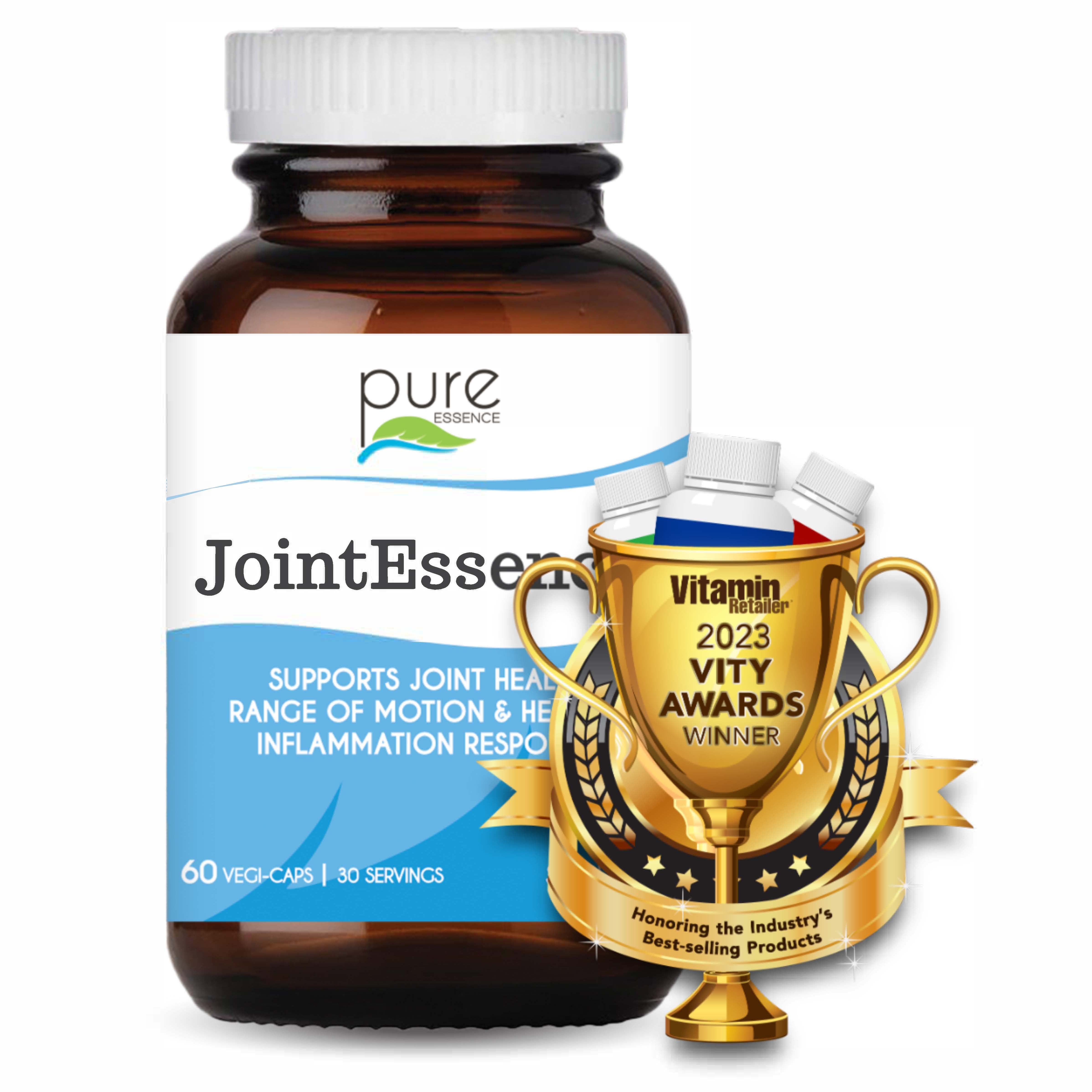 JointEssence™ Bone & Joint Pure Essence Labs