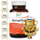EnergyPlus™ Energy Pure Essence Labs