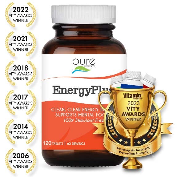 EnergyPlus™ Energy Pure Essence Labs