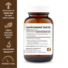 MyPure™ Lion's Mane 2X Mushroom Pure Essence Labs