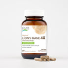 MyPure™ Lion's Mane 4X Mushroom Pure Essence Labs 30 Servings