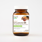 MyPure™ MYcoMune™ 4X Mushroom Pure Essence Labs 60 Servings
