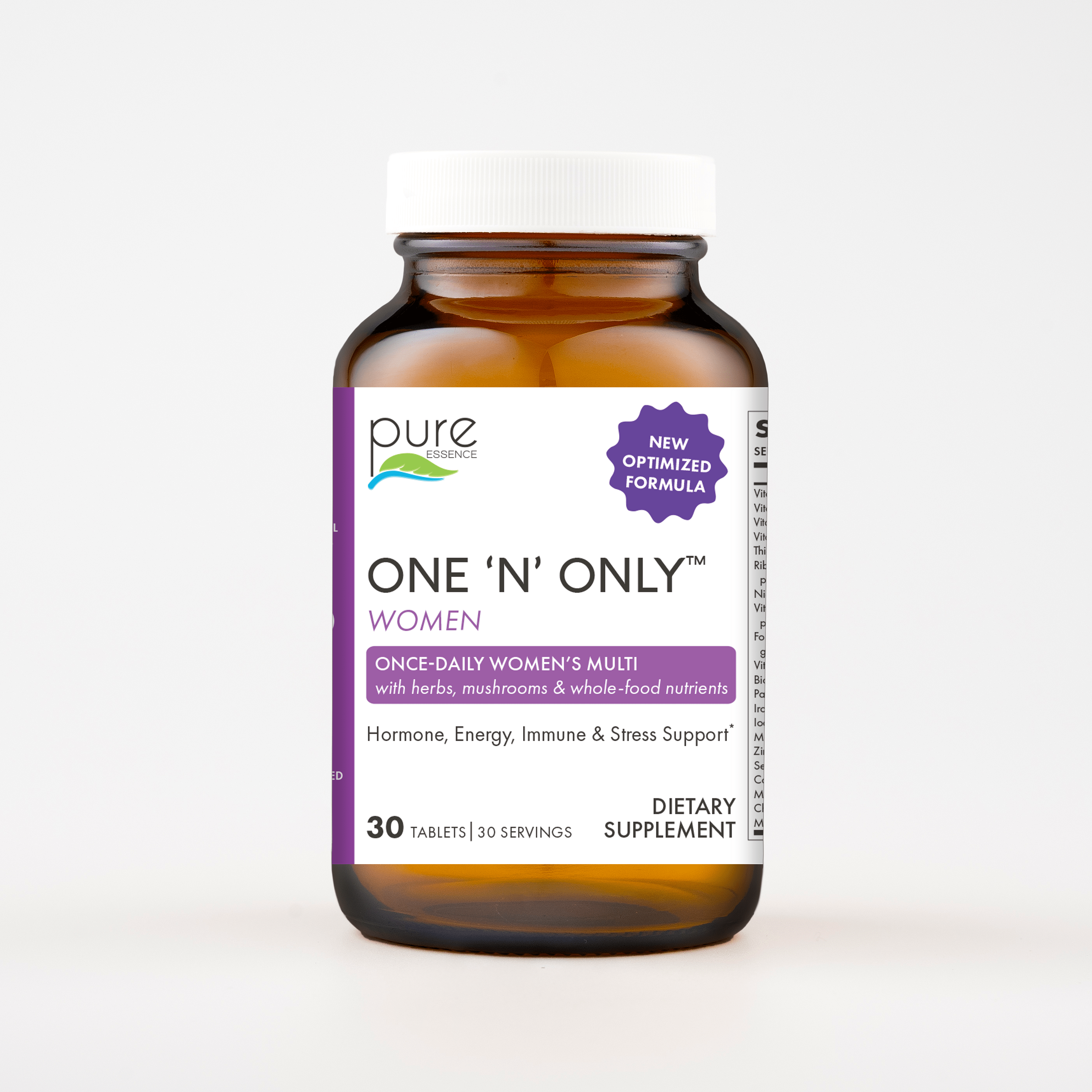 One 'n' Only™ Women Women's