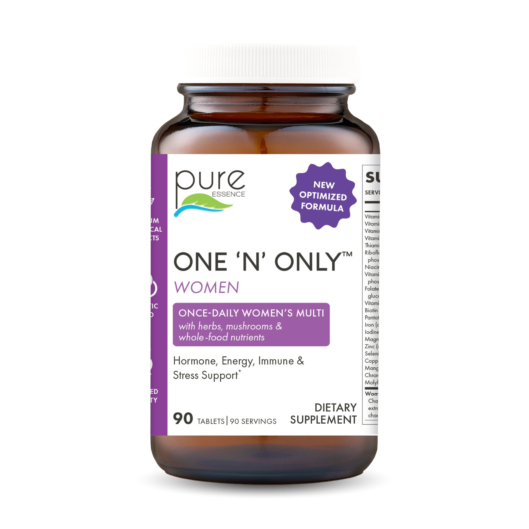 One 'n' Only™ Women Women's