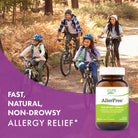 AllerFree™ Immune Support Pure Essence Labs