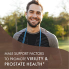 LifeEssence™ Men Men's Pure Essence Labs