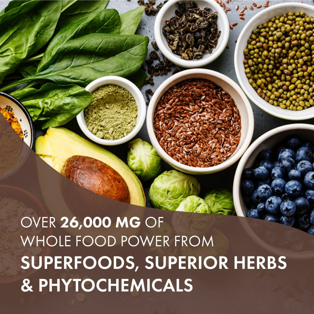 LifeEssence™ Men Men's Pure Essence Labs