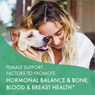 LifeEssence™ Women Women's Pure Essence Labs