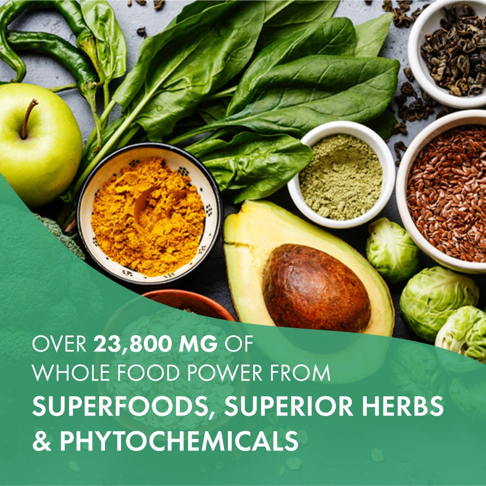 LifeEssence™ Women Women's Pure Essence Labs