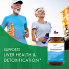 LiverEssence™ Liver & Detox Pure Essence Labs